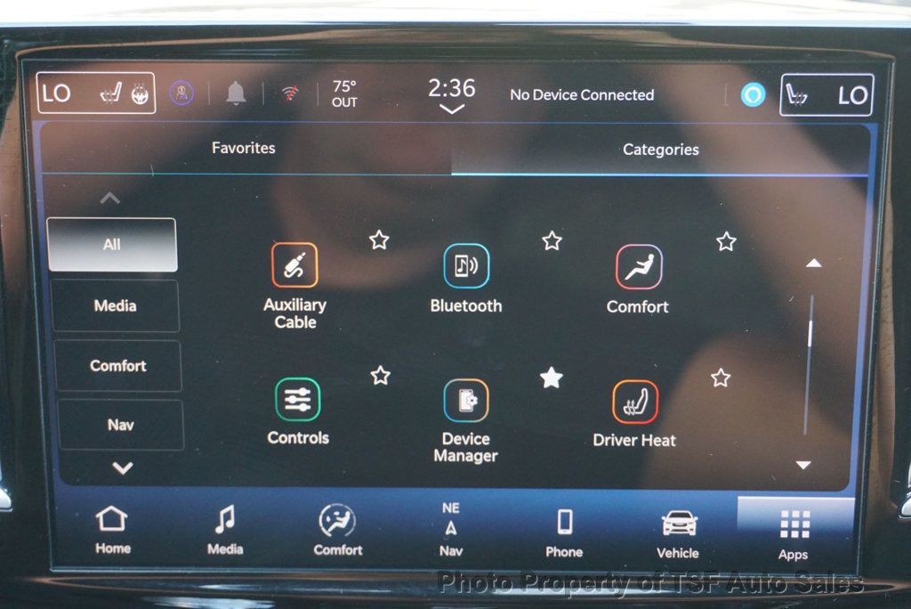 2025 Chrysler Pacifica Limited S Appearance photo 28