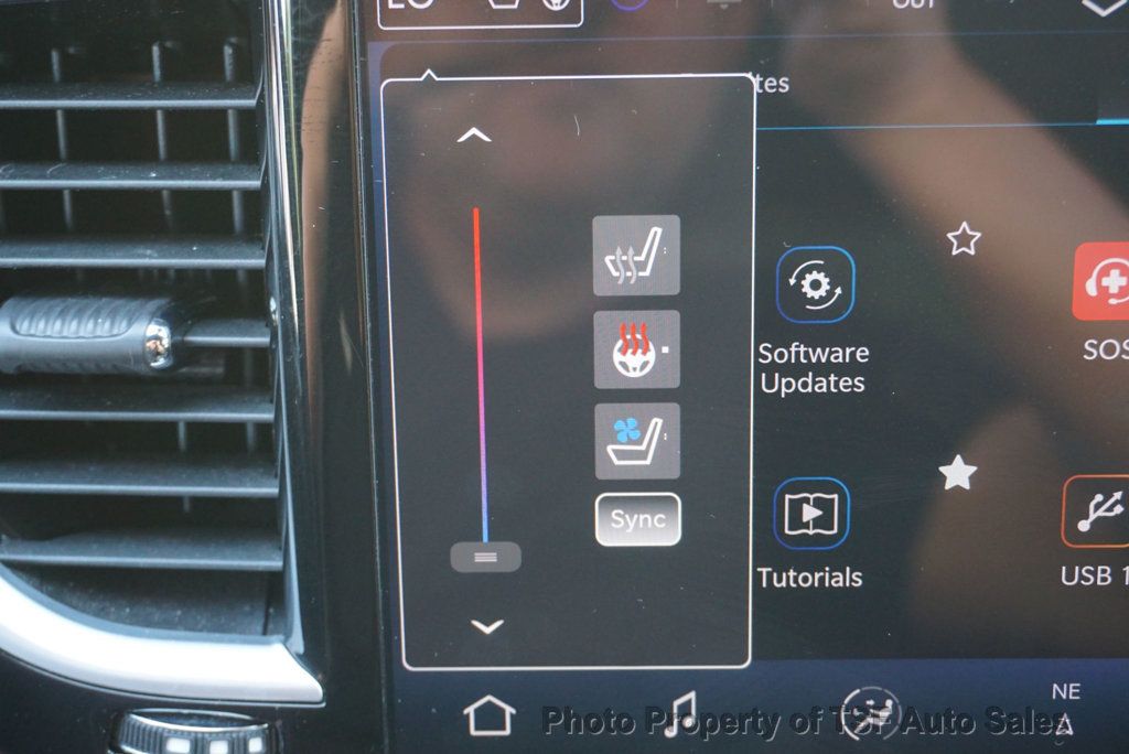 2025 Chrysler Pacifica Limited S Appearance photo 31