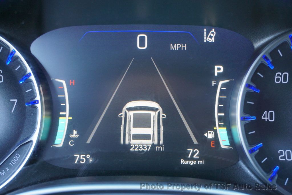 2025 Chrysler Pacifica Limited S Appearance photo 45