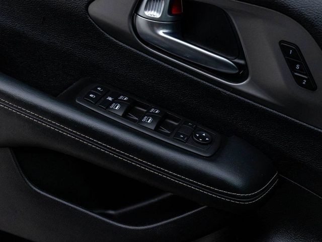 2025 Chrysler Pacifica Select - 23076242 - 11