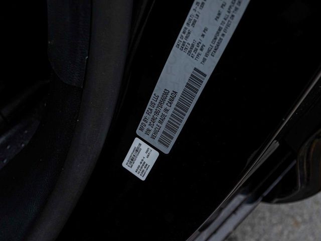 2025 Chrysler Pacifica Select - 23076242 - 13