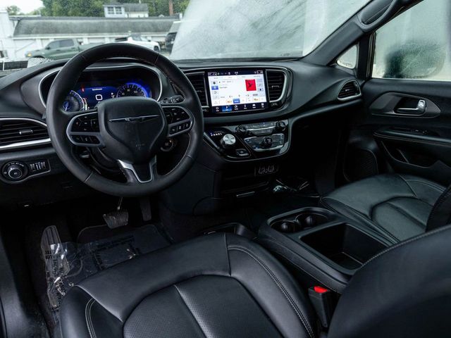 2025 Chrysler Pacifica Select - 23076242 - 14
