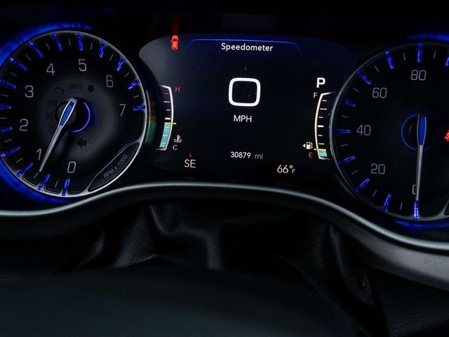 2025 Chrysler Pacifica Select - 23076242 - 15