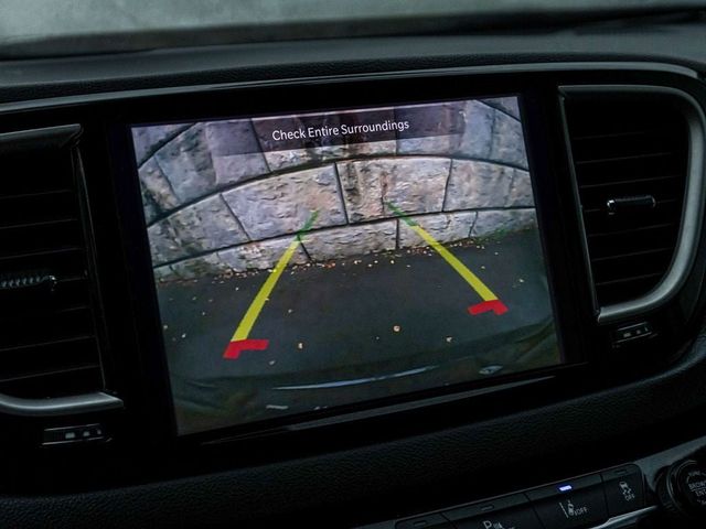 2025 Chrysler Pacifica Select - 23076242 - 18
