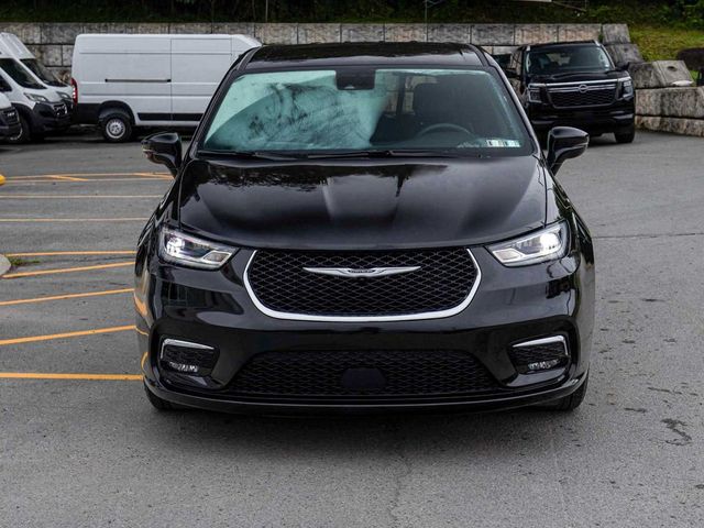 2025 Chrysler Pacifica Select - 23076242 - 1