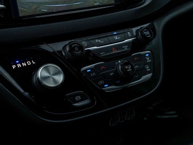 2025 Chrysler Pacifica Select - 23076242 - 19