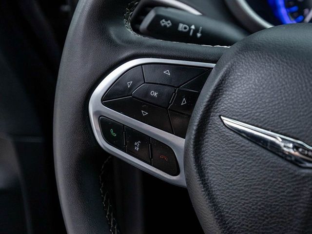 2025 Chrysler Pacifica Select - 23076242 - 20
