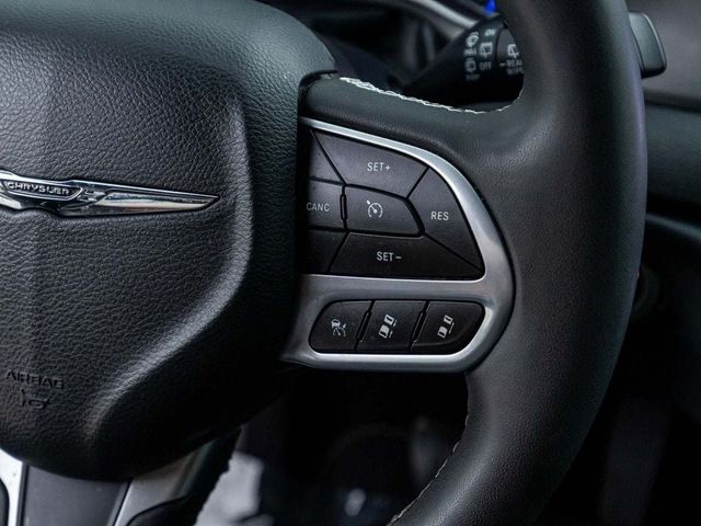 2025 Chrysler Pacifica Select - 23076242 - 21