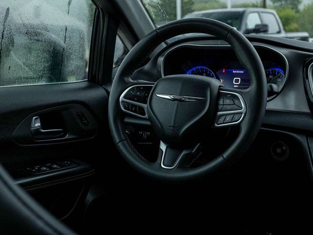 2025 Chrysler Pacifica Select - 23076242 - 22