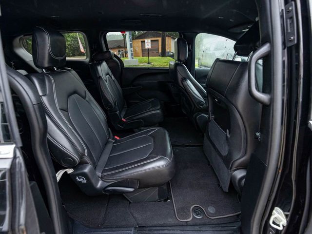 2025 Chrysler Pacifica Select - 23076242 - 27