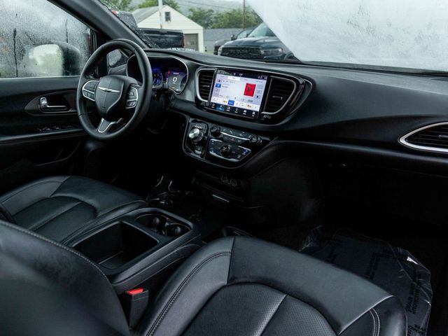 2025 Chrysler Pacifica Select - 23076242 - 30