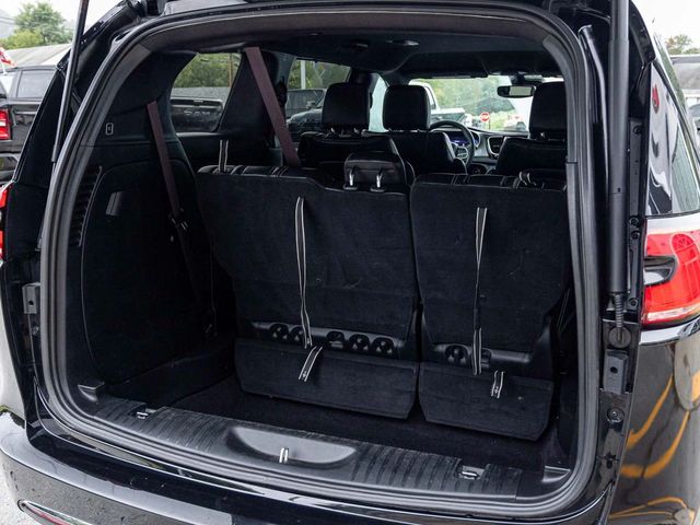2025 Chrysler Pacifica Select - 23076242 - 32