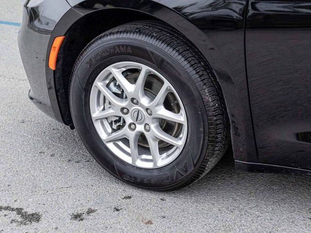 2025 Chrysler Pacifica Select - 23076242 - 6