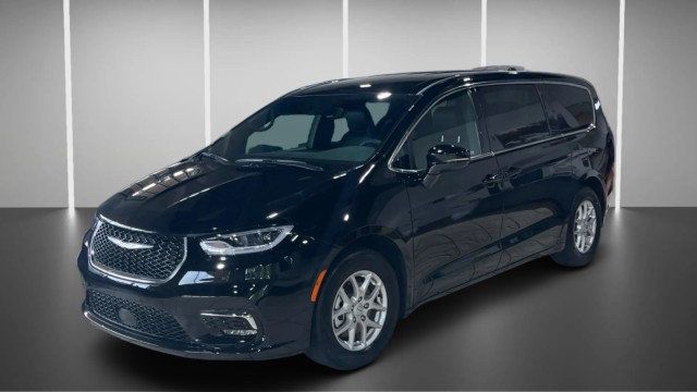 2025 Chrysler Pacifica Select FWD - 23006749 - 10