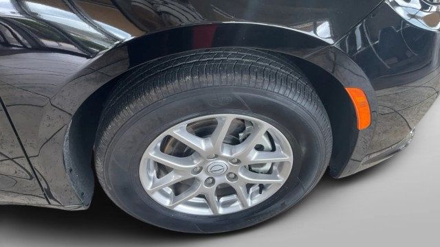 2025 Chrysler Pacifica Select FWD - 23006749 - 12