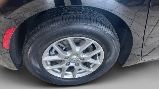 2025 Chrysler Pacifica Select FWD - 23006749 - 13