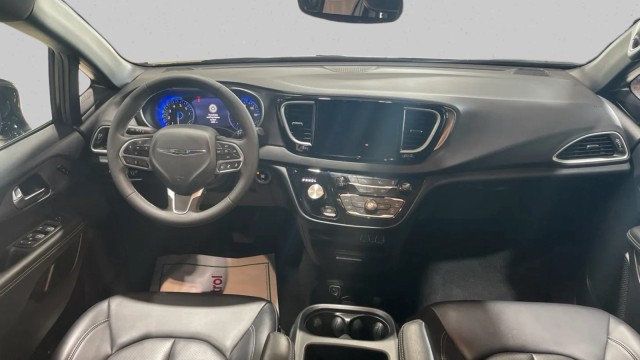 2025 Chrysler Pacifica Select FWD - 23006749 - 15