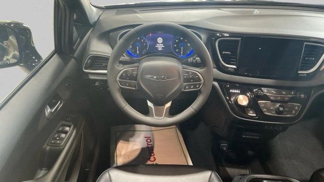 2025 Chrysler Pacifica Select FWD - 23006749 - 16