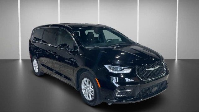 2025 Chrysler Pacifica Select FWD - 23006749 - 1