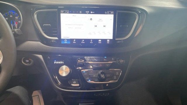 2025 Chrysler Pacifica Select FWD - 23006749 - 20