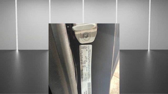 2025 Chrysler Pacifica Select FWD - 23006749 - 22