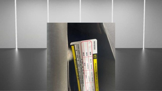 2025 Chrysler Pacifica Select FWD - 23006749 - 23