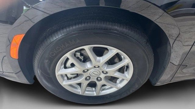 2025 Chrysler Pacifica Select FWD - 23006749 - 5