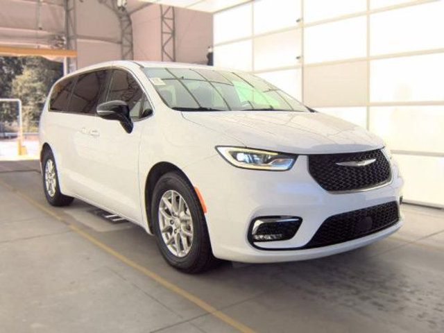 2025 Chrysler Pacifica Select FWD - 23088607 - 1