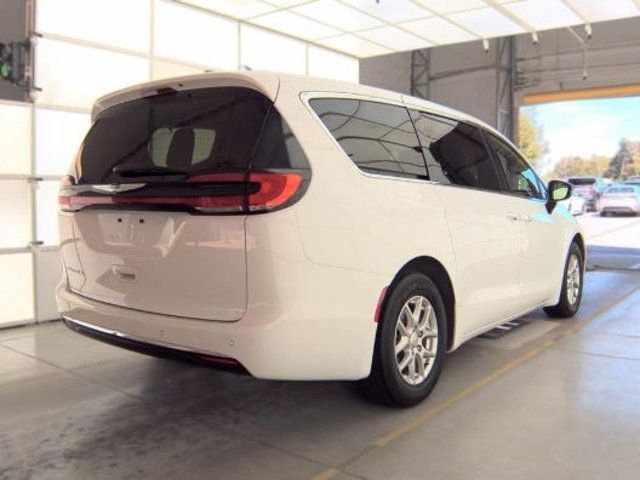 2025 Chrysler Pacifica Select FWD - 23088607 - 2