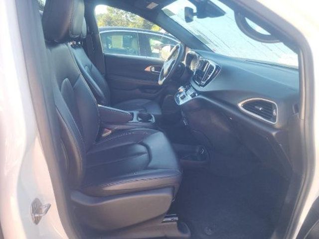 2025 Chrysler Pacifica Select FWD - 23088607 - 5