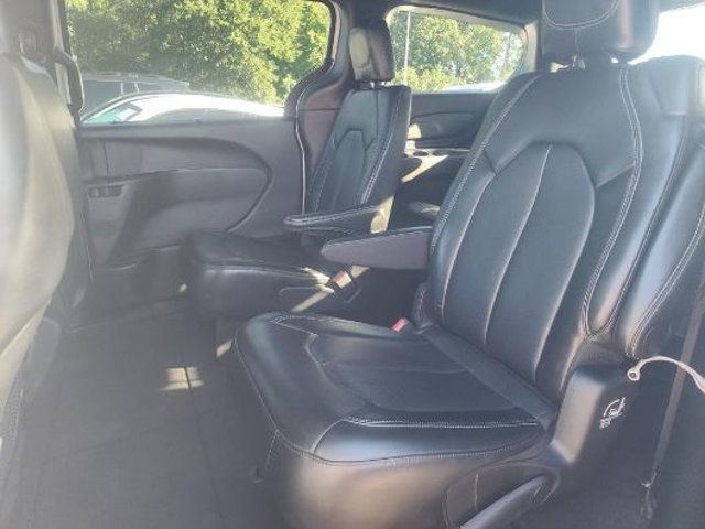 2025 Chrysler Pacifica Select FWD - 23088607 - 6