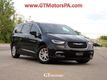 2025 Chrysler Pacifica Select FWD - 23035366 - 0