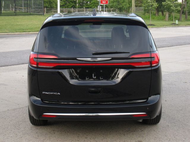 2025 Chrysler Pacifica Select FWD - 23035366 - 13