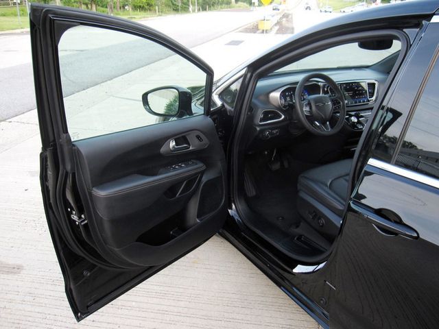 2025 Chrysler Pacifica Select FWD - 23035366 - 14