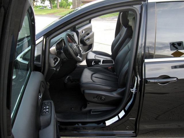 2025 Chrysler Pacifica Select FWD - 23035366 - 15
