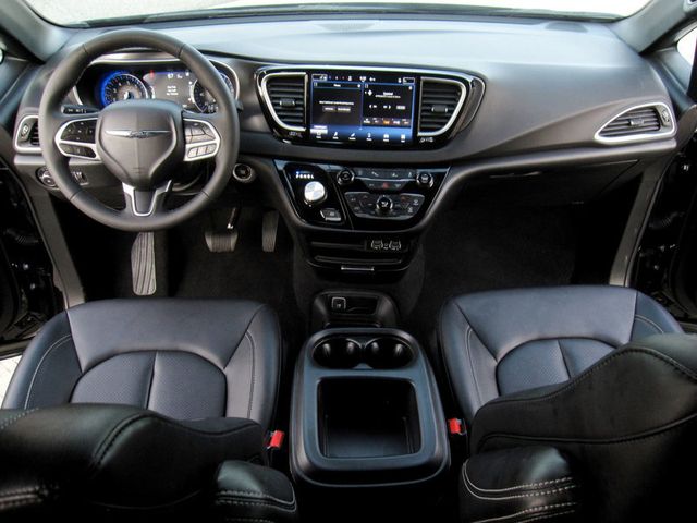 2025 Chrysler Pacifica Select FWD - 23035366 - 18