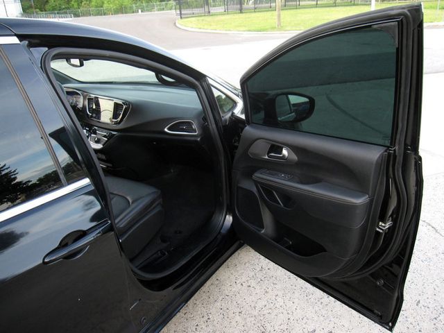 2025 Chrysler Pacifica Select FWD - 23035366 - 19