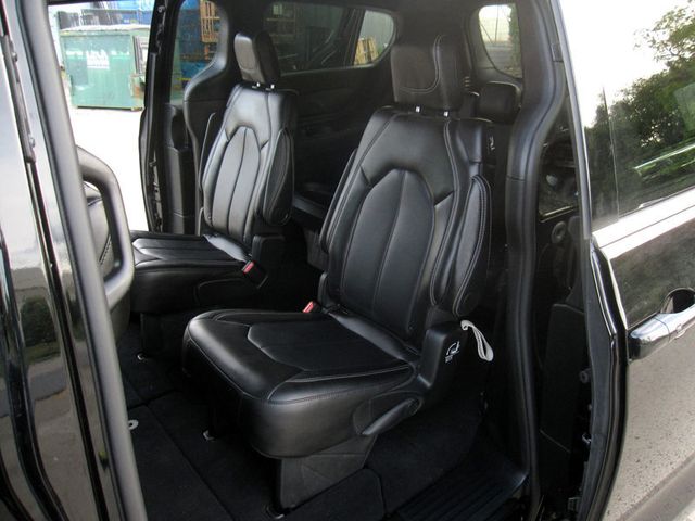 2025 Chrysler Pacifica Select FWD - 23035366 - 23