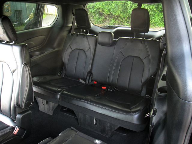 2025 Chrysler Pacifica Select FWD - 23035366 - 24