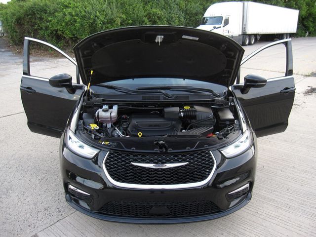 2025 Chrysler Pacifica Select FWD - 23035366 - 26