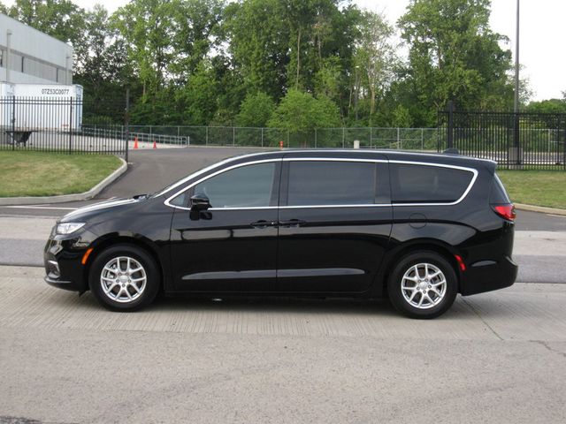 2025 Chrysler Pacifica Select FWD - 23035366 - 5