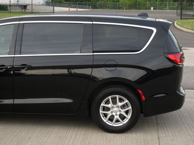 2025 Chrysler Pacifica Select FWD - 23035366 - 7