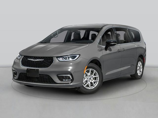 2025 Chrysler Pacifica Select FWD - 23022753 - 0