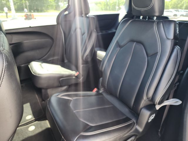 2025 Chrysler Pacifica Select FWD - 23022753 - 9