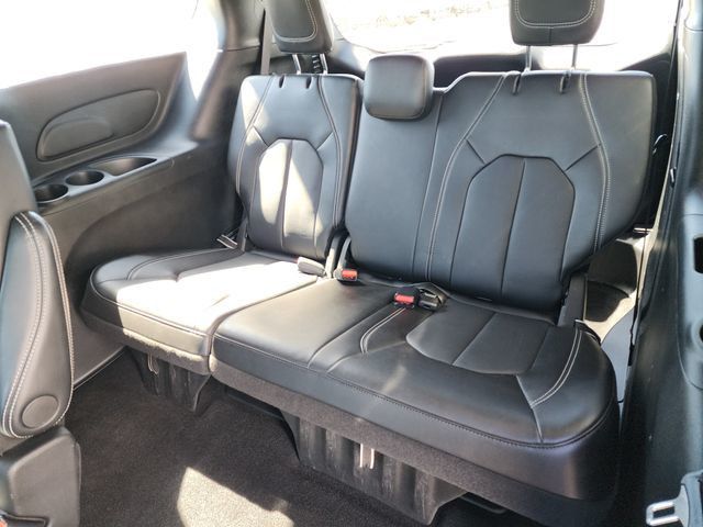 2025 Chrysler Pacifica Select FWD - 23022753 - 10