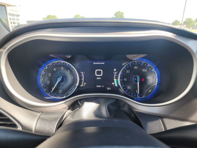 2025 Chrysler Pacifica Select FWD - 23022753 - 14