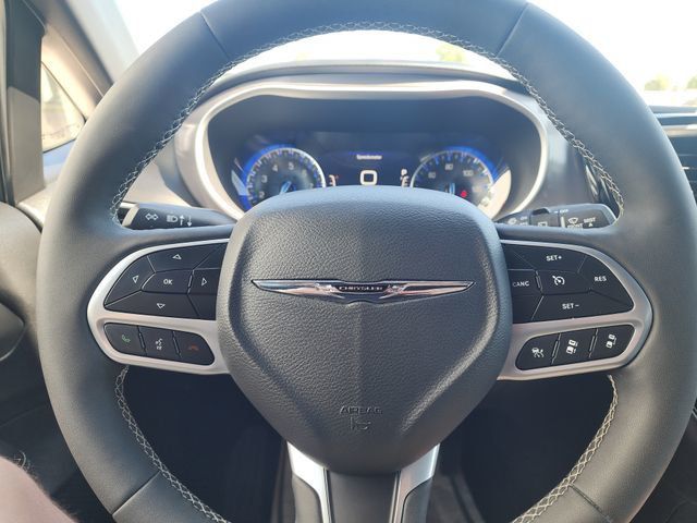 2025 Chrysler Pacifica Select FWD - 23022753 - 15
