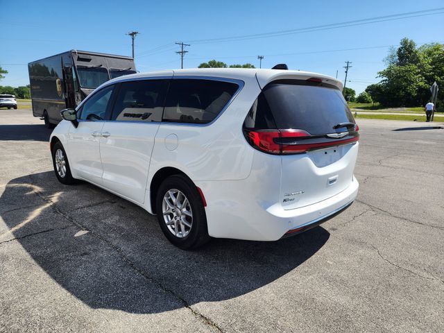 2025 Chrysler Pacifica Select FWD - 23022753 - 5