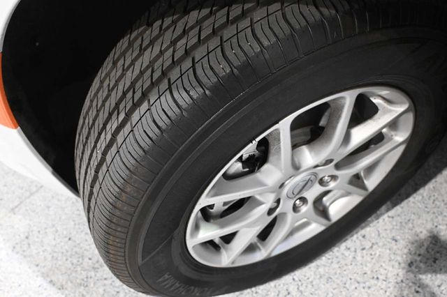 2025 Chrysler Pacifica Select FWD - 22988585 - 10