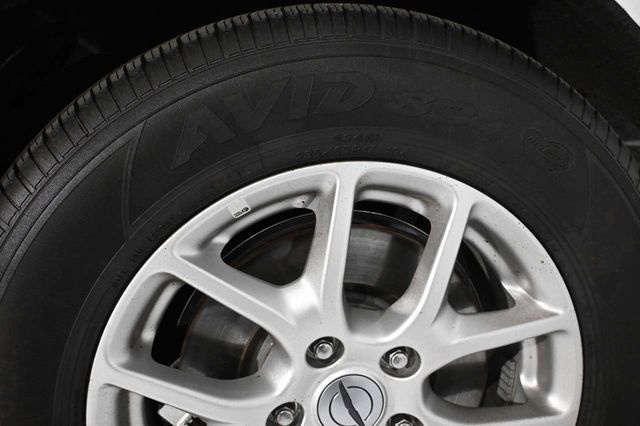 2025 Chrysler Pacifica Select FWD - 22988585 - 11